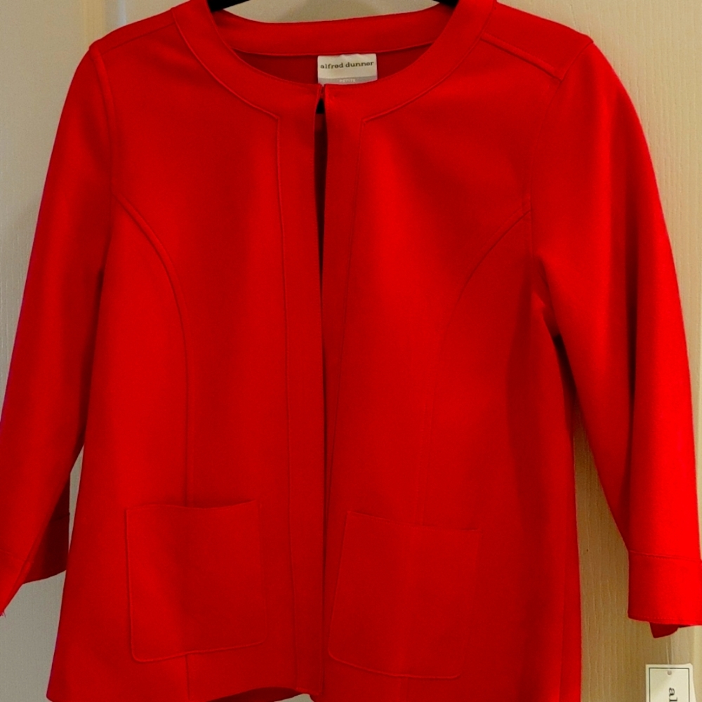Alfred Dinner Jacket